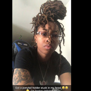 Meet your Posher, Kay